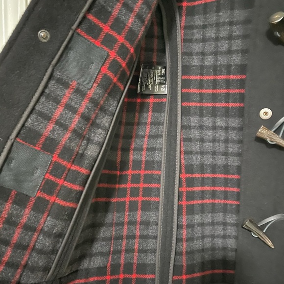 Gloverall wool duffle coat - Picture 5 of 16